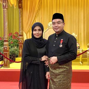 DYAM Bintang Sarawak Ahli Bintang Sarawak (A.B.S)