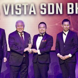 PSIEA Award 2023 Silver Category