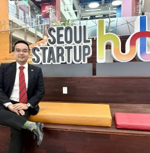 Entrepreneur-Korea
