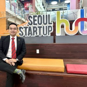 Entrepreneur-Korea